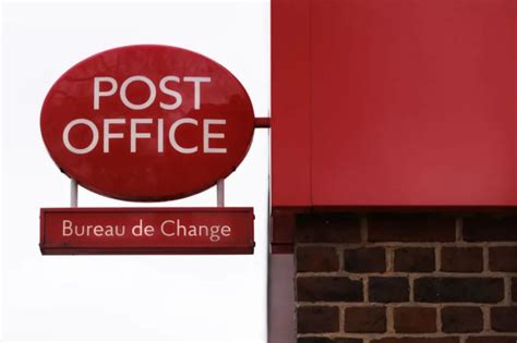 crizen leaks scandal|Post Office scandal: Leaked recordings reveal bosses knew .